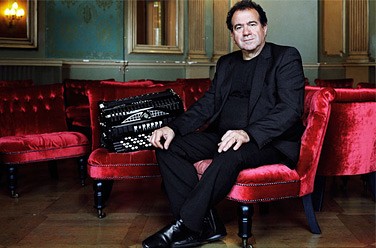 Richard Galliano -  