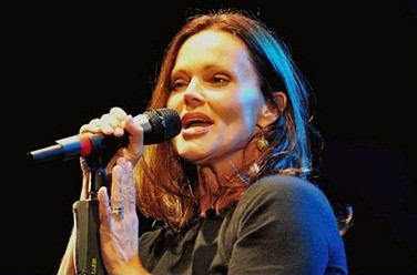 Belinda Carlisle /  