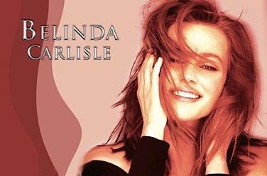 Belinda Carlisle /  