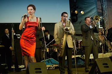 Ska-Jazz-Review