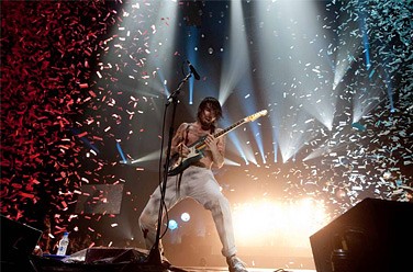 Biffy Clyro
