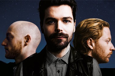 Biffy Clyro