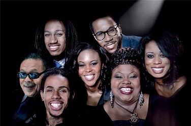 The Gospel People ( )