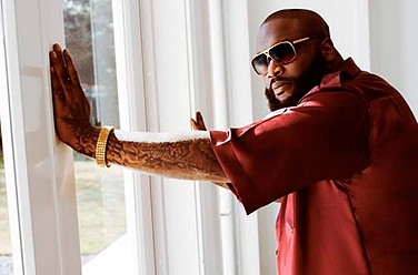 Rick Ross