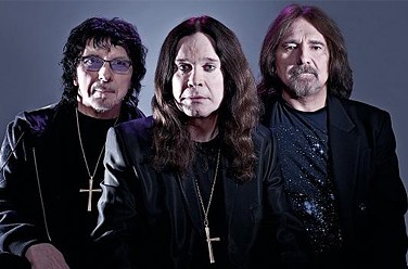 Black Sabbath -  