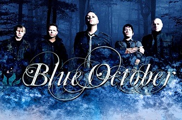 Blue October