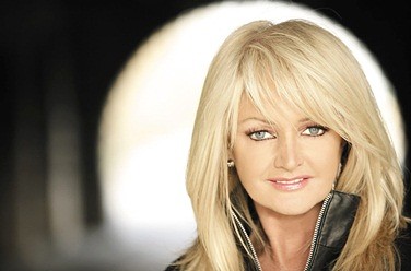   - BONNIE TYLER
