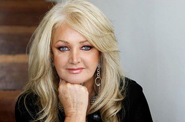   - BONNIE TYLER