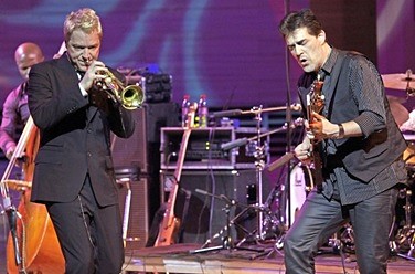 Chris Botti ( )