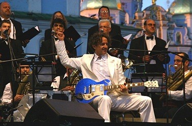   (Goran Bregovic)