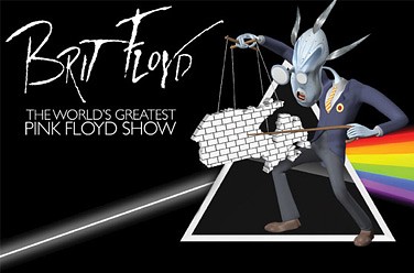 Brit Floyd