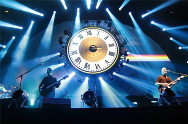 Brit Floyd