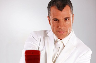 Bruno Pelletier /   