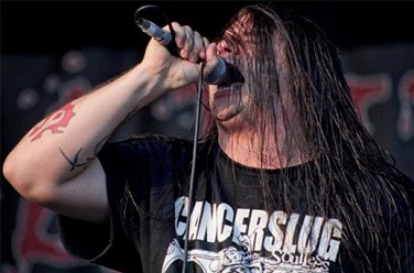 Cannibal Corpse /  