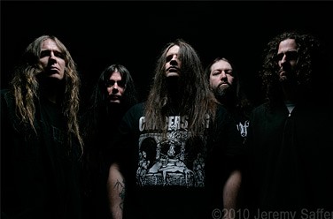 Cannibal Corpse /  