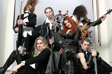 Moscow Metal Meeting