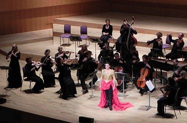   / Cecilia Bartoli