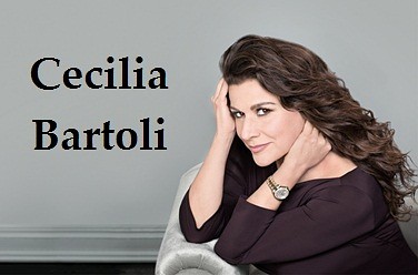   / Cecilia Bartoli