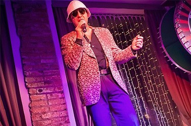 Celentano Tribute Show