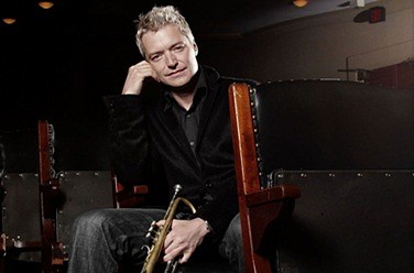 Chris Botti ( )