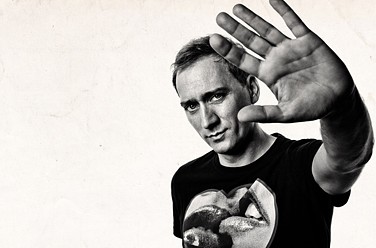 Paul Van Dyk
