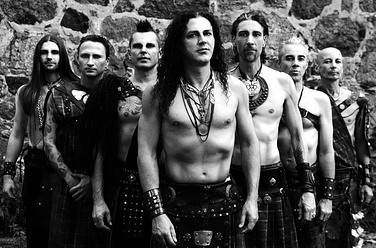 Corvus Corax Cantus Buranus