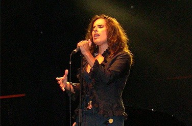 Cristina Branco -  