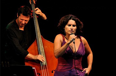 Cristina Branco -  