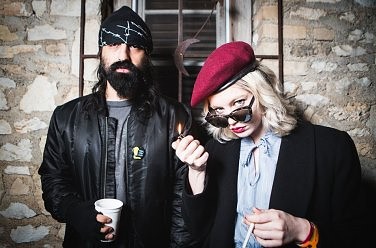 Crystal Castles