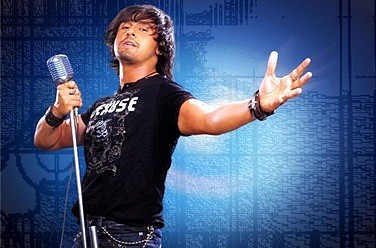   - Sonu Nigam