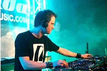 Dash Berlin /  