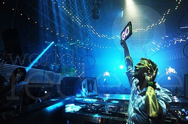 Dash Berlin /  