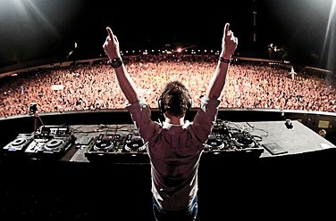 Dash Berlin /  