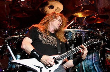 Megadeth