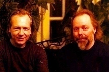 Secret Garden & Deep Forest