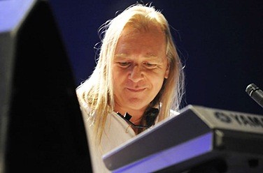 Secret Garden & Deep Forest