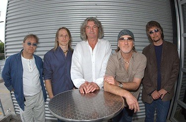 Deep Purple /  ϸ