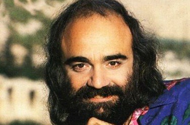   / Demis Roussos  