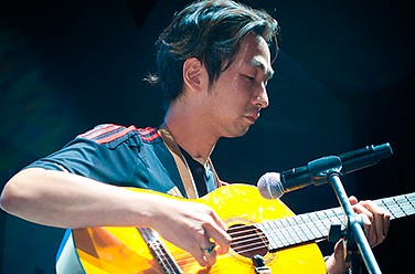 Akira Yamaoka