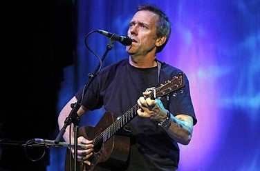   / Hugh Laurie