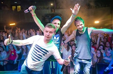 Kavabanga & Depo & Kolibri