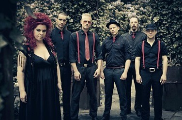 Diablo Swing Orchestra