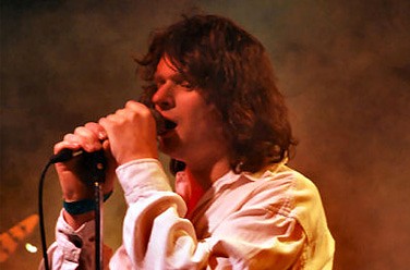 The Doors. Tribute