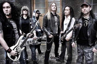 DRAGONFORCE