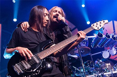 Dream Theater -  