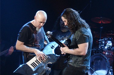 Dream Theater -  