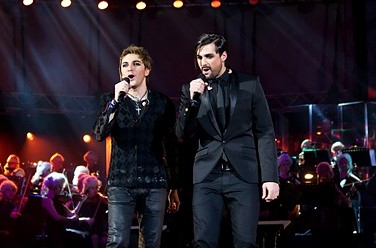 -  / MOZART "OPERA ROCK LE CONCERT"