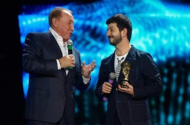 Armenia Music Awards /   