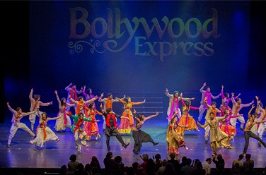    Bollywood Express