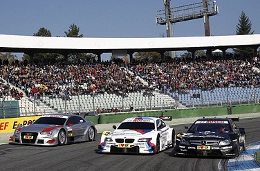DTM.  